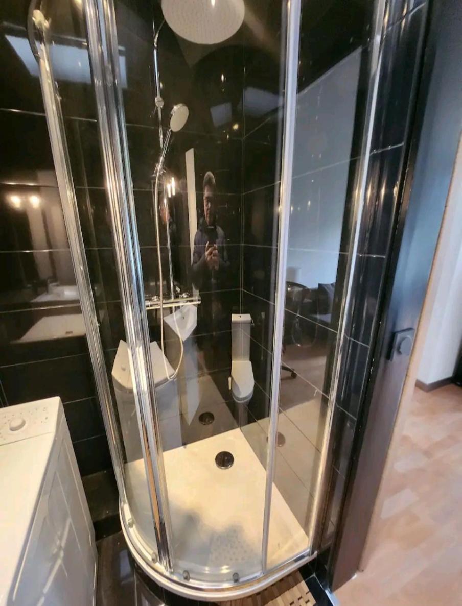 Апартаменты Tres Beau 2 Pieces A 400M De Paris Жантийи Экстерьер фото