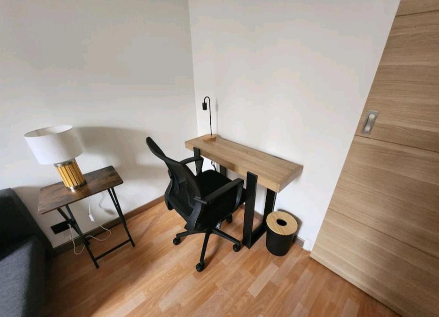 Апартаменты Tres Beau 2 Pieces A 400M De Paris Жантийи Экстерьер фото