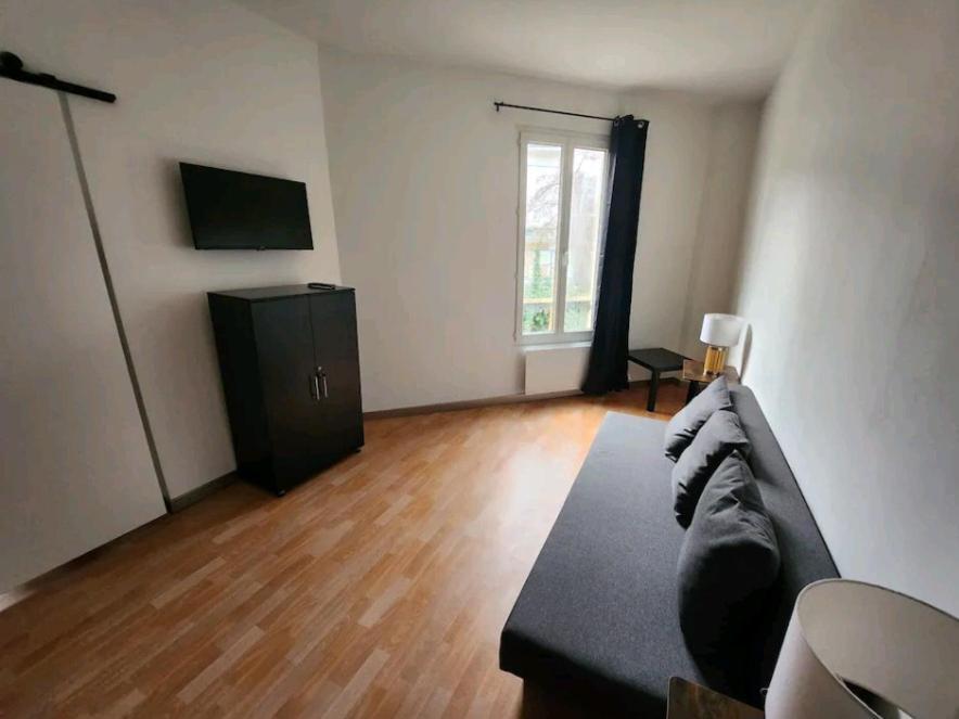 Апартаменты Tres Beau 2 Pieces A 400M De Paris Жантийи Экстерьер фото